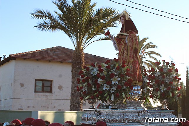 Romera Santa Eulalia 7 enero 2020 (Reportaje I) - 220