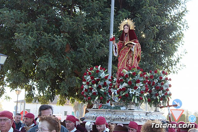 Romera Santa Eulalia 7 enero 2020 (Reportaje I) - 223