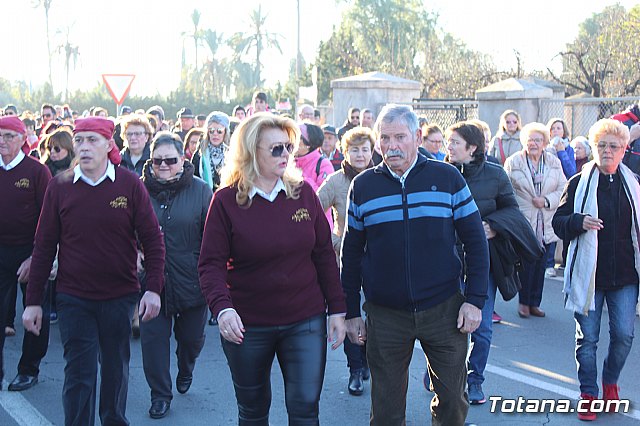 Romera Santa Eulalia 7 enero 2020 (Reportaje I) - 224