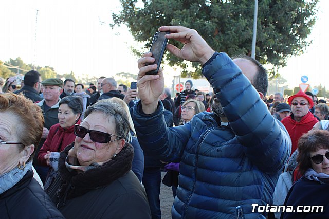 Romera Santa Eulalia 7 enero 2020 (Reportaje I) - 229