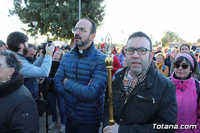 Romera Santa Eulalia 7 enero 2020 (Reportaje I) - 231