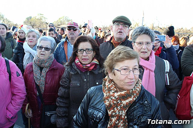 Romera Santa Eulalia 7 enero 2020 (Reportaje I) - 232