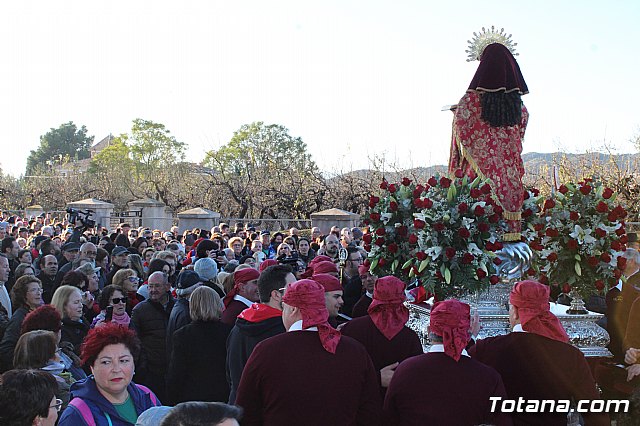 Romera Santa Eulalia 7 enero 2020 (Reportaje I) - 236