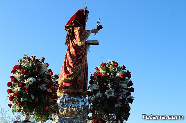 Romera Santa Eulalia 7 enero 2020 (Reportaje I) - 239