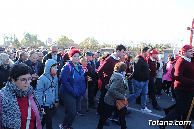 Romera Santa Eulalia 7 enero 2020 (Reportaje I) - 240