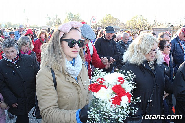 Romera Santa Eulalia 7 enero 2020 (Reportaje I) - 241