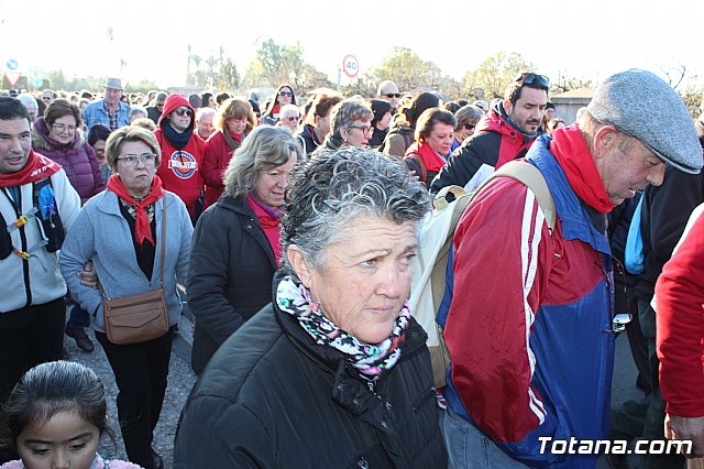 Romera Santa Eulalia 7 enero 2020 (Reportaje I) - 242