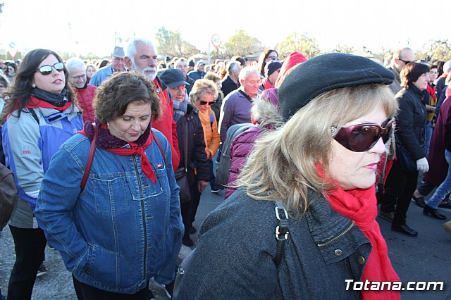 Romera Santa Eulalia 7 enero 2020 (Reportaje I) - 244