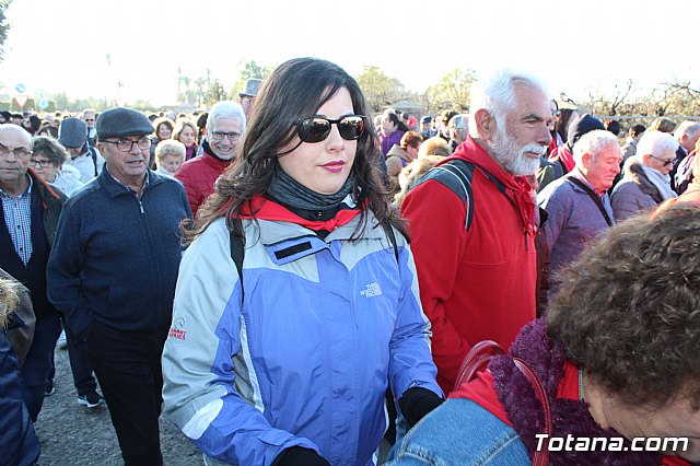 Romera Santa Eulalia 7 enero 2020 (Reportaje I) - 245