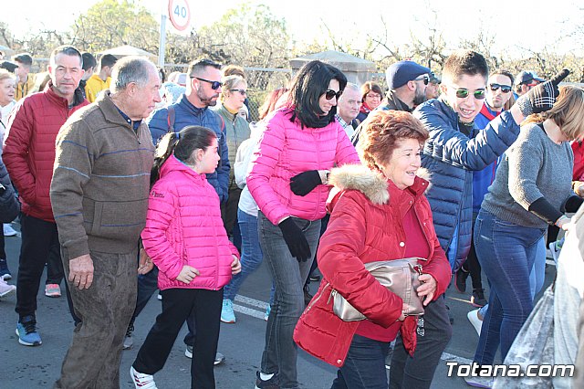 Romera Santa Eulalia 7 enero 2020 (Reportaje I) - 246