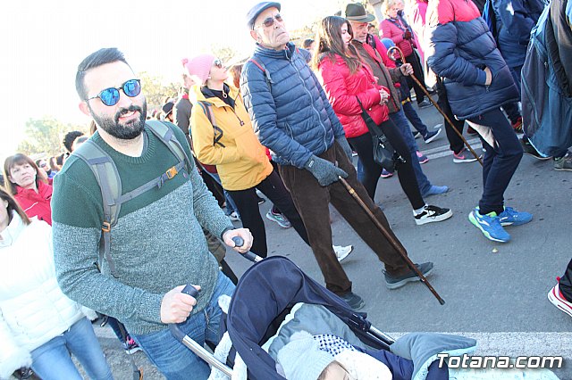 Romera Santa Eulalia 7 enero 2020 (Reportaje I) - 248