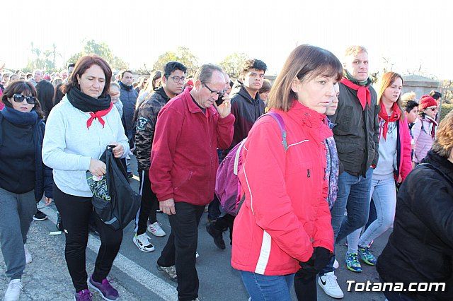 Romera Santa Eulalia 7 enero 2020 (Reportaje I) - 250