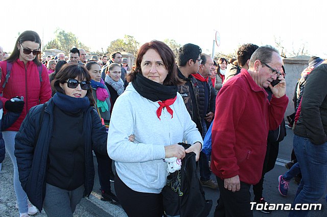 Romera Santa Eulalia 7 enero 2020 (Reportaje I) - 251