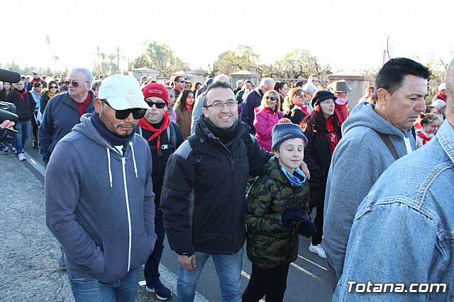 Romera Santa Eulalia 7 enero 2020 (Reportaje I) - 253