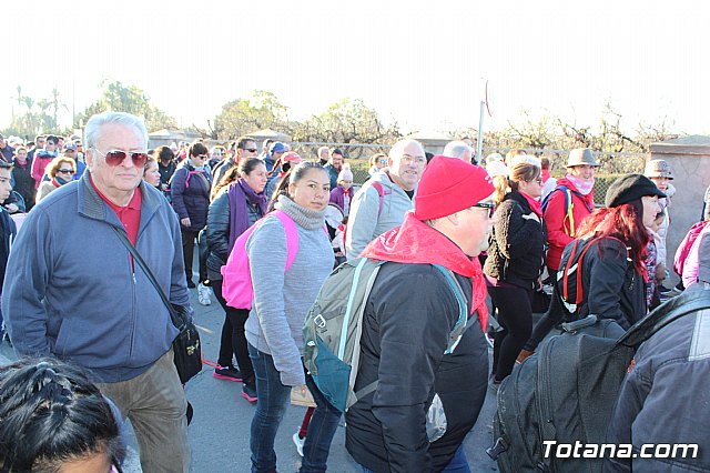 Romera Santa Eulalia 7 enero 2020 (Reportaje I) - 254