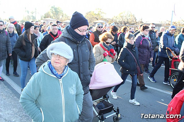 Romera Santa Eulalia 7 enero 2020 (Reportaje I) - 256