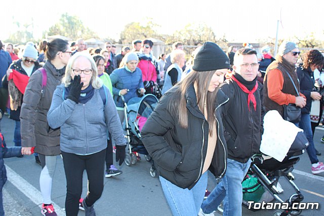 Romera Santa Eulalia 7 enero 2020 (Reportaje I) - 258