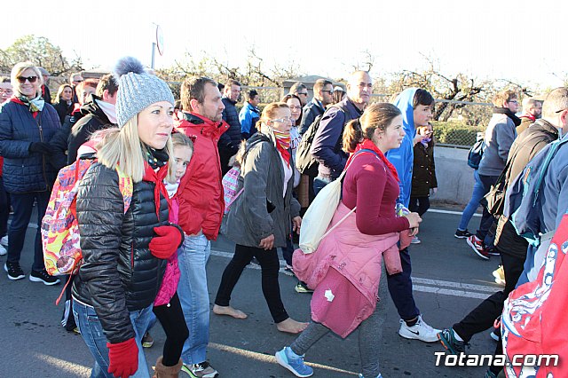 Romera Santa Eulalia 7 enero 2020 (Reportaje I) - 261