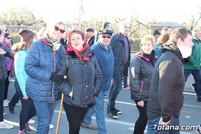 Romera Santa Eulalia 7 enero 2020 (Reportaje I) - 262