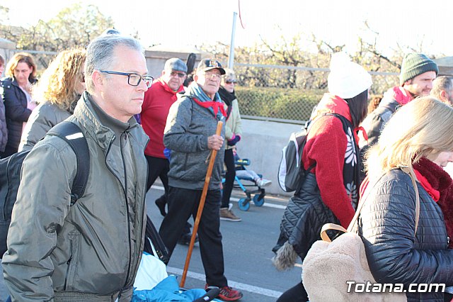 Romera Santa Eulalia 7 enero 2020 (Reportaje I) - 265