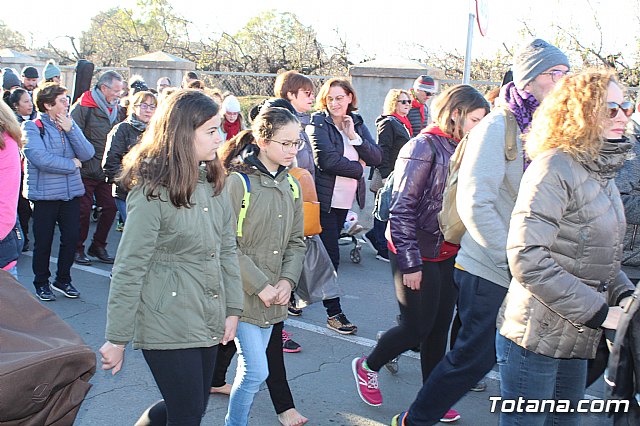 Romera Santa Eulalia 7 enero 2020 (Reportaje I) - 266