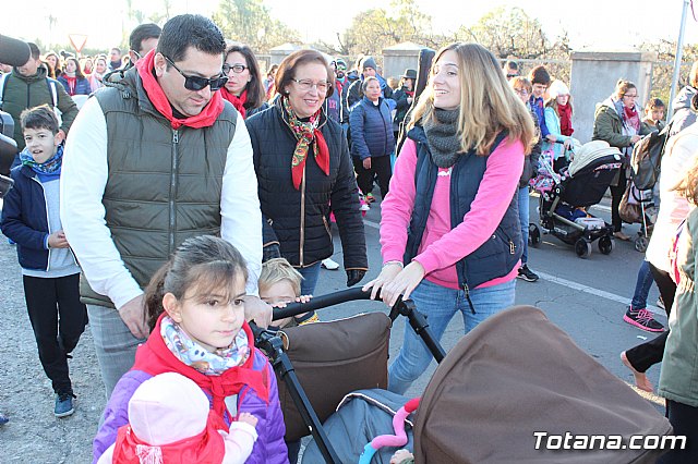 Romera Santa Eulalia 7 enero 2020 (Reportaje I) - 267