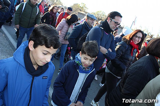 Romera Santa Eulalia 7 enero 2020 (Reportaje I) - 268