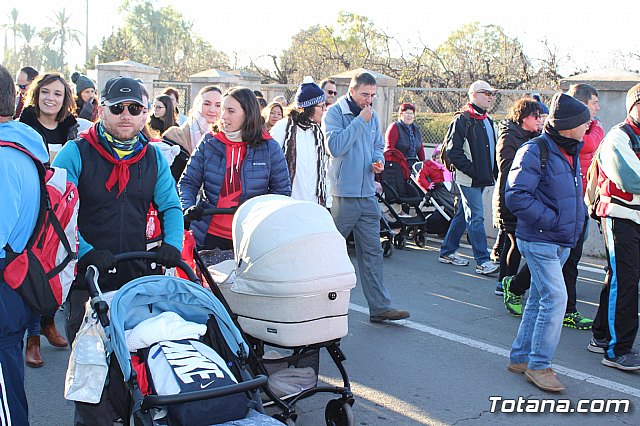 Romera Santa Eulalia 7 enero 2020 (Reportaje I) - 271