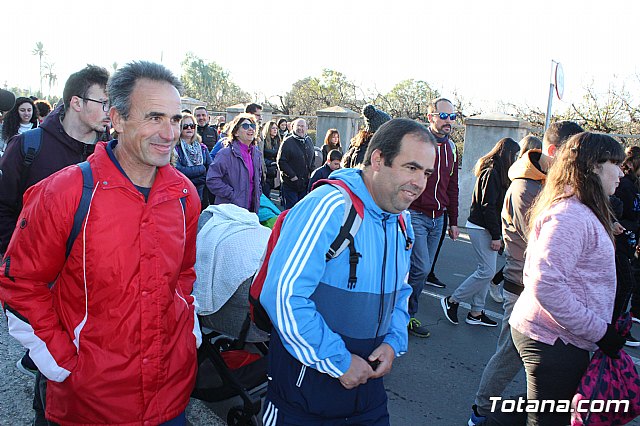 Romera Santa Eulalia 7 enero 2020 (Reportaje I) - 273