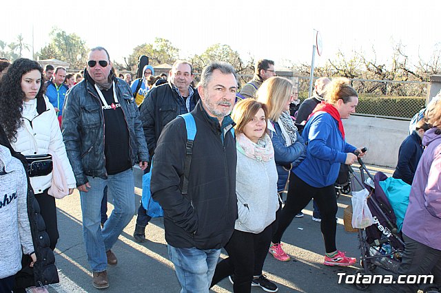 Romera Santa Eulalia 7 enero 2020 (Reportaje I) - 274