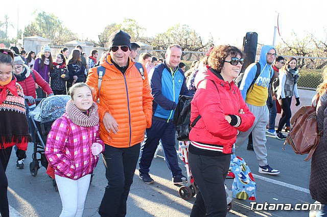 Romera Santa Eulalia 7 enero 2020 (Reportaje I) - 275