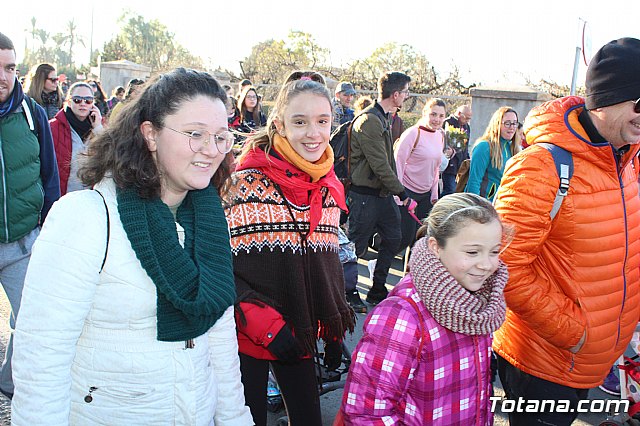 Romera Santa Eulalia 7 enero 2020 (Reportaje I) - 276