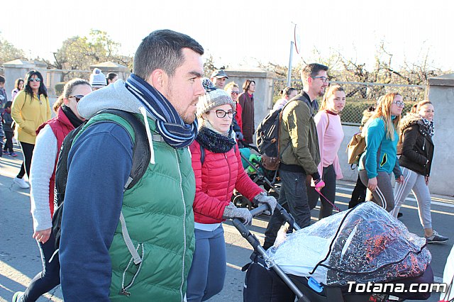 Romera Santa Eulalia 7 enero 2020 (Reportaje I) - 277