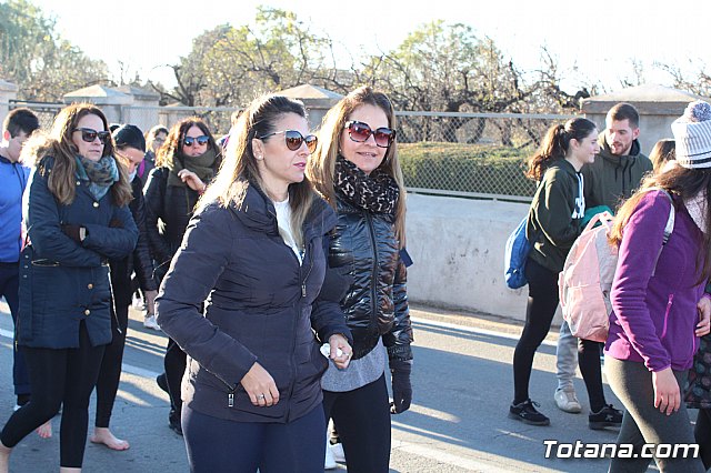 Romera Santa Eulalia 7 enero 2020 (Reportaje I) - 278