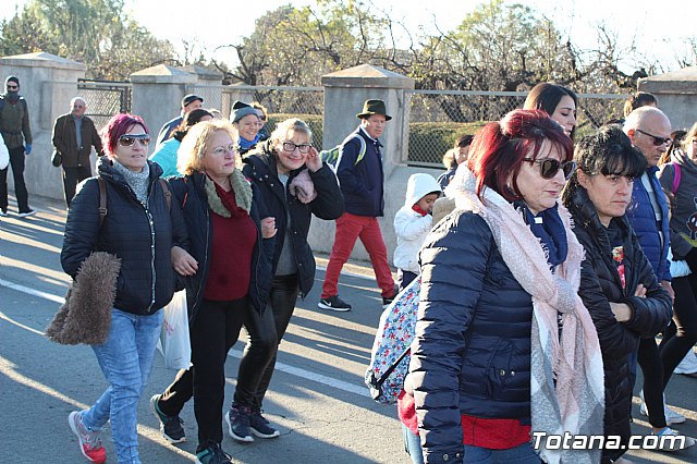 Romera Santa Eulalia 7 enero 2020 (Reportaje I) - 280