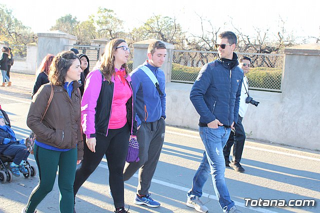 Romera Santa Eulalia 7 enero 2020 (Reportaje I) - 282