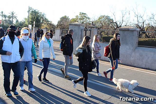 Romera Santa Eulalia 7 enero 2020 (Reportaje I) - 285