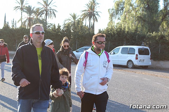 Romera Santa Eulalia 7 enero 2020 (Reportaje I) - 288