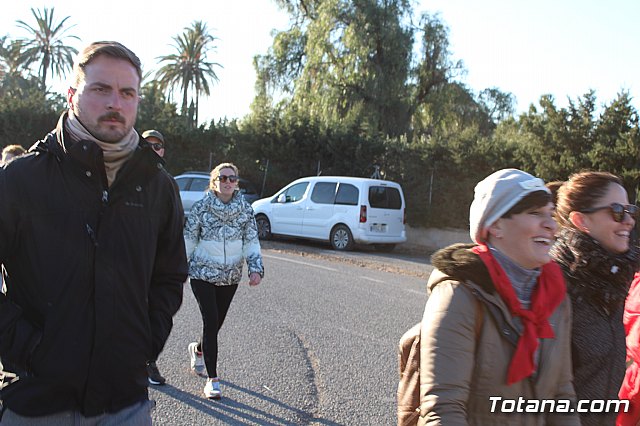 Romera Santa Eulalia 7 enero 2020 (Reportaje I) - 289