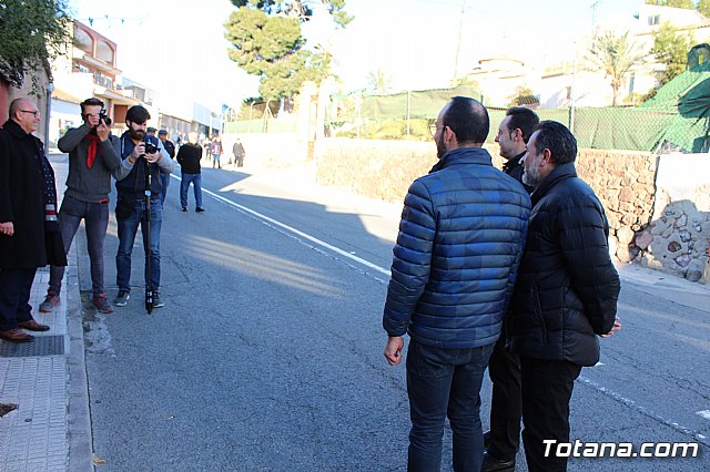 Romera Santa Eulalia 7 enero 2020 (Reportaje I) - 290