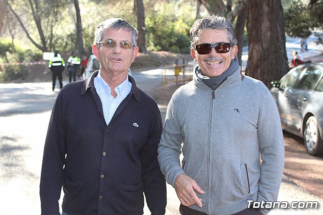 Romera Santa Eulalia 7 enero 2020 (Reportaje I) - 291