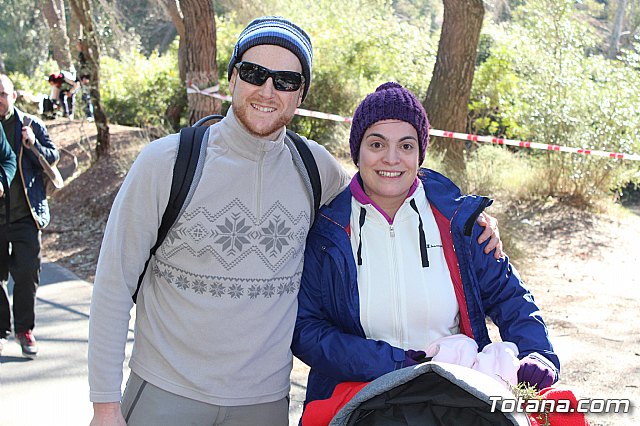 Romera Santa Eulalia 7 enero 2020 (Reportaje I) - 292