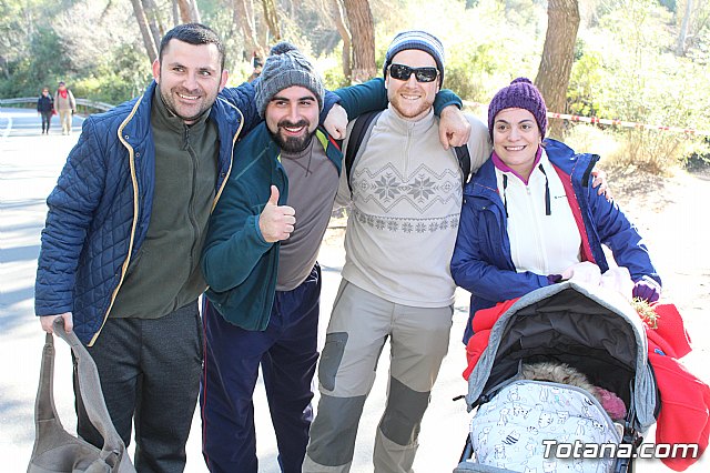 Romera Santa Eulalia 7 enero 2020 (Reportaje I) - 293