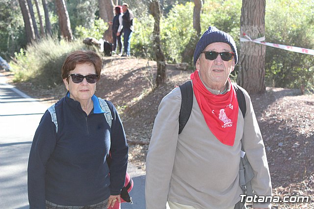 Romera Santa Eulalia 7 enero 2020 (Reportaje I) - 295