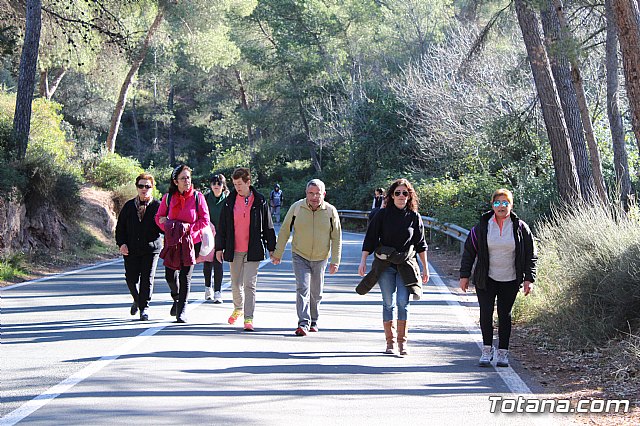 Romera Santa Eulalia 7 enero 2020 (Reportaje I) - 302