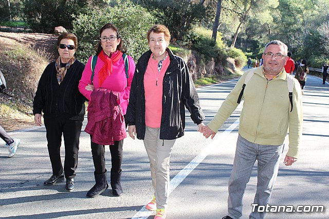 Romera Santa Eulalia 7 enero 2020 (Reportaje I) - 303