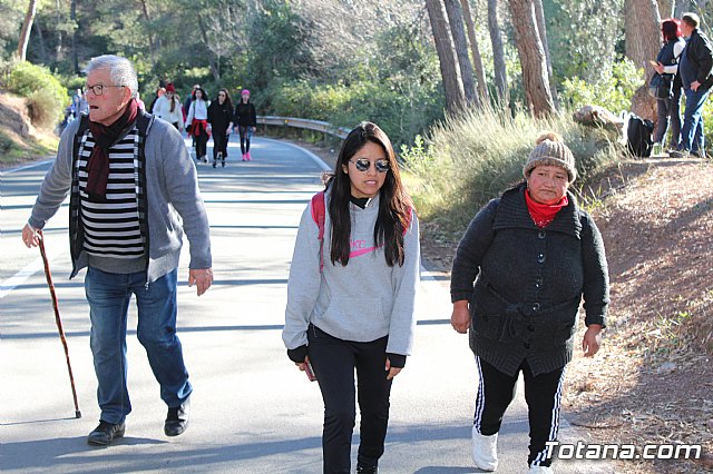 Romera Santa Eulalia 7 enero 2020 (Reportaje I) - 309