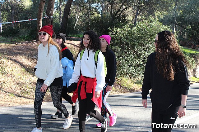 Romera Santa Eulalia 7 enero 2020 (Reportaje I) - 311