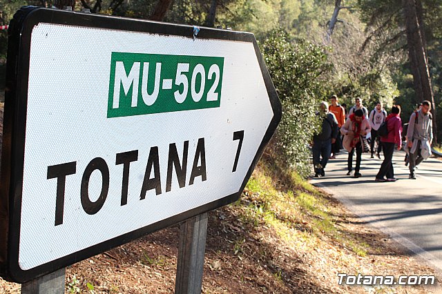 Romera Santa Eulalia 7 enero 2020 (Reportaje I) - 312