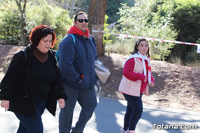 Romera Santa Eulalia 7 enero 2020 (Reportaje I) - 313